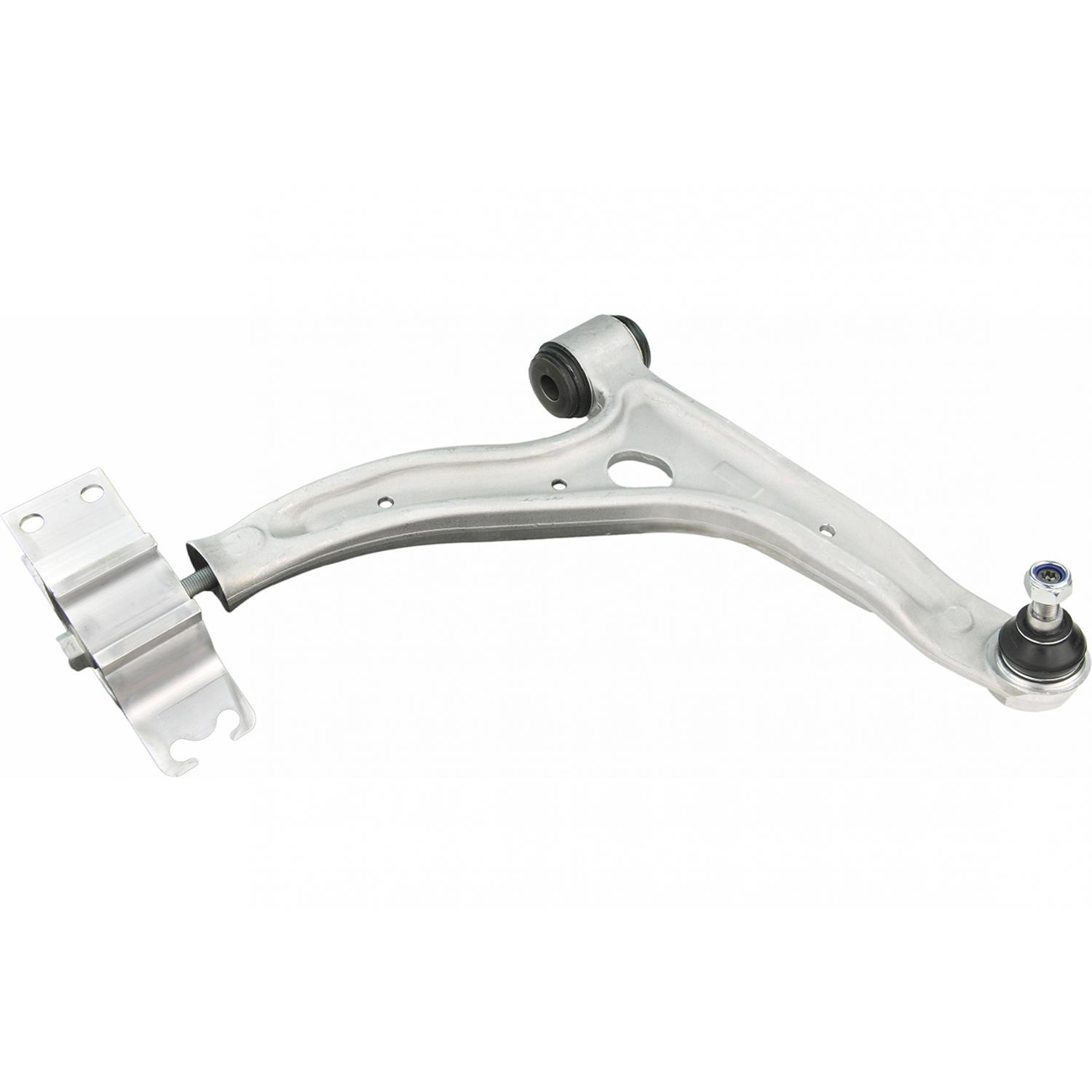Mevotech CMS101371 - Suspension Control Arm and Ball Joint Assembly Mevotech CMS101371 Suspension Control Arm and Ball Joint Assembly product image 3 of 4