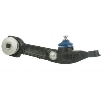 Mevotech CMS10138 Suspension Control Arm and Ball Joint Assembly product image 1 of 3