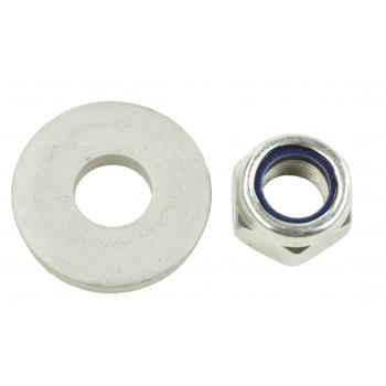 Mevotech CMS101385 - Suspension Control Arm and Ball Joint Assembly Mevotech CMS101385 Suspension Control Arm and Ball Joint Assembly product image 3 of 3
