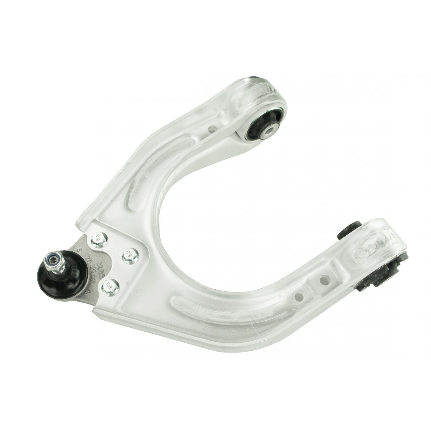 Mevotech CMS101391 Suspension Control Arm and Ball Joint Assembly product image 3 of 5