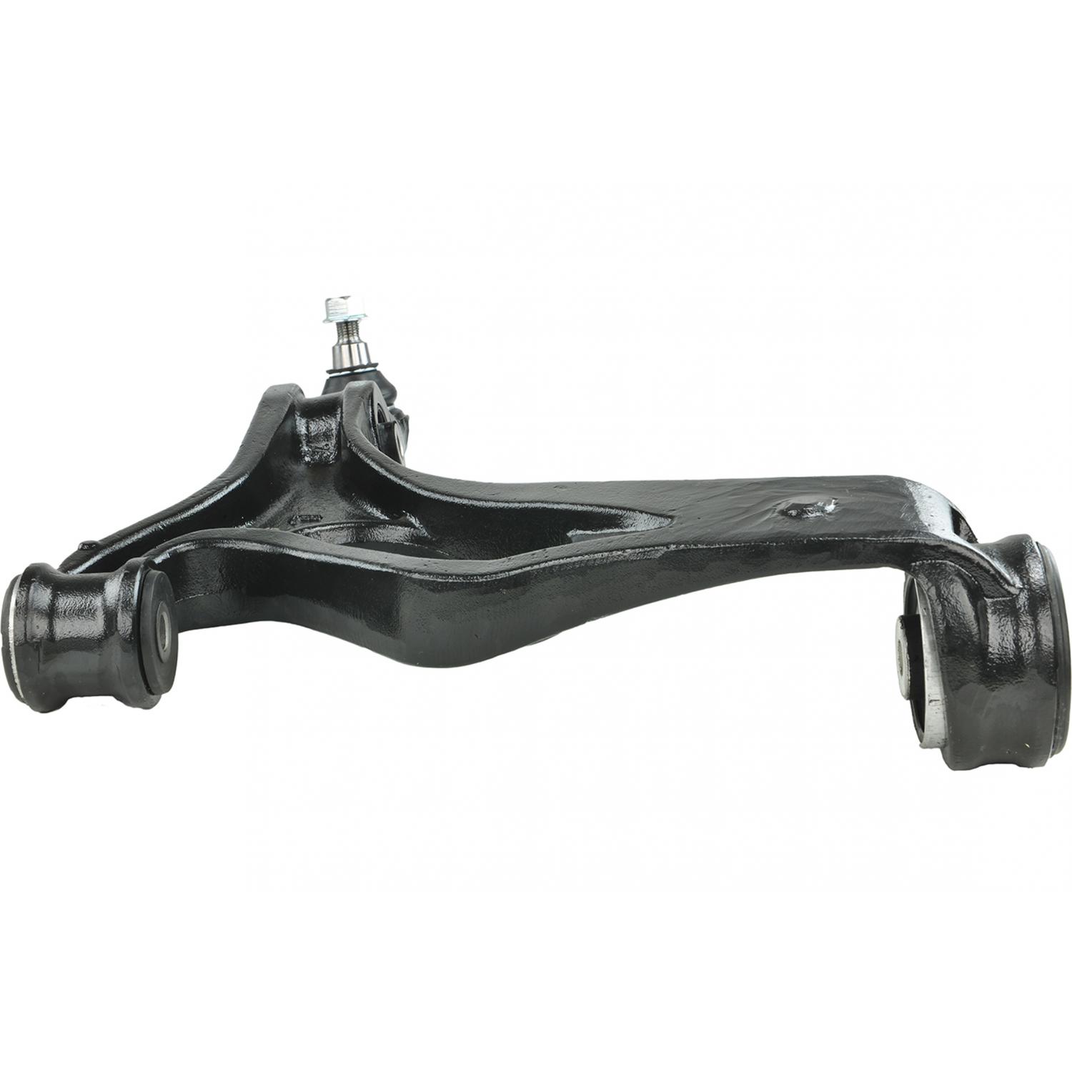 Mevotech CMS101392 - Suspension Control Arm and Ball Joint Assembly Mevotech CMS101392 Suspension Control Arm and Ball Joint Assembly product image 1 of 5