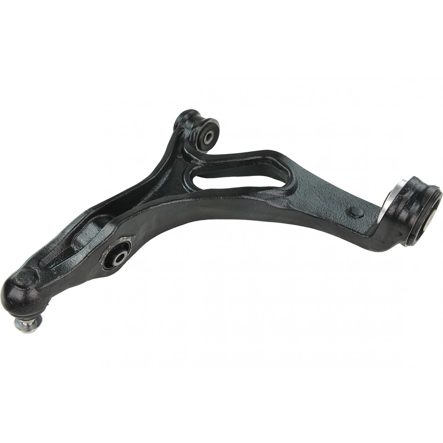 Mevotech CMS101392 - Suspension Control Arm and Ball Joint Assembly Mevotech CMS101392 Suspension Control Arm and Ball Joint Assembly product image 2 of 5