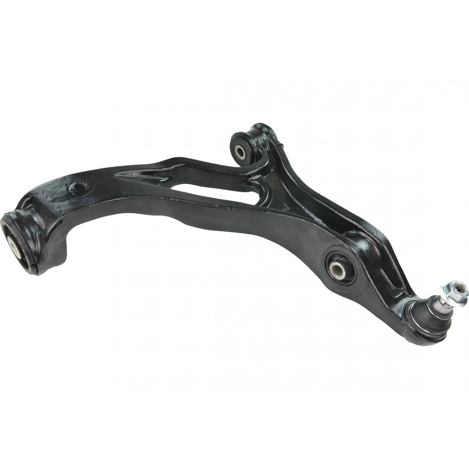 Mevotech CMS101392 - Suspension Control Arm and Ball Joint Assembly Mevotech CMS101392 Suspension Control Arm and Ball Joint Assembly product image 3 of 5