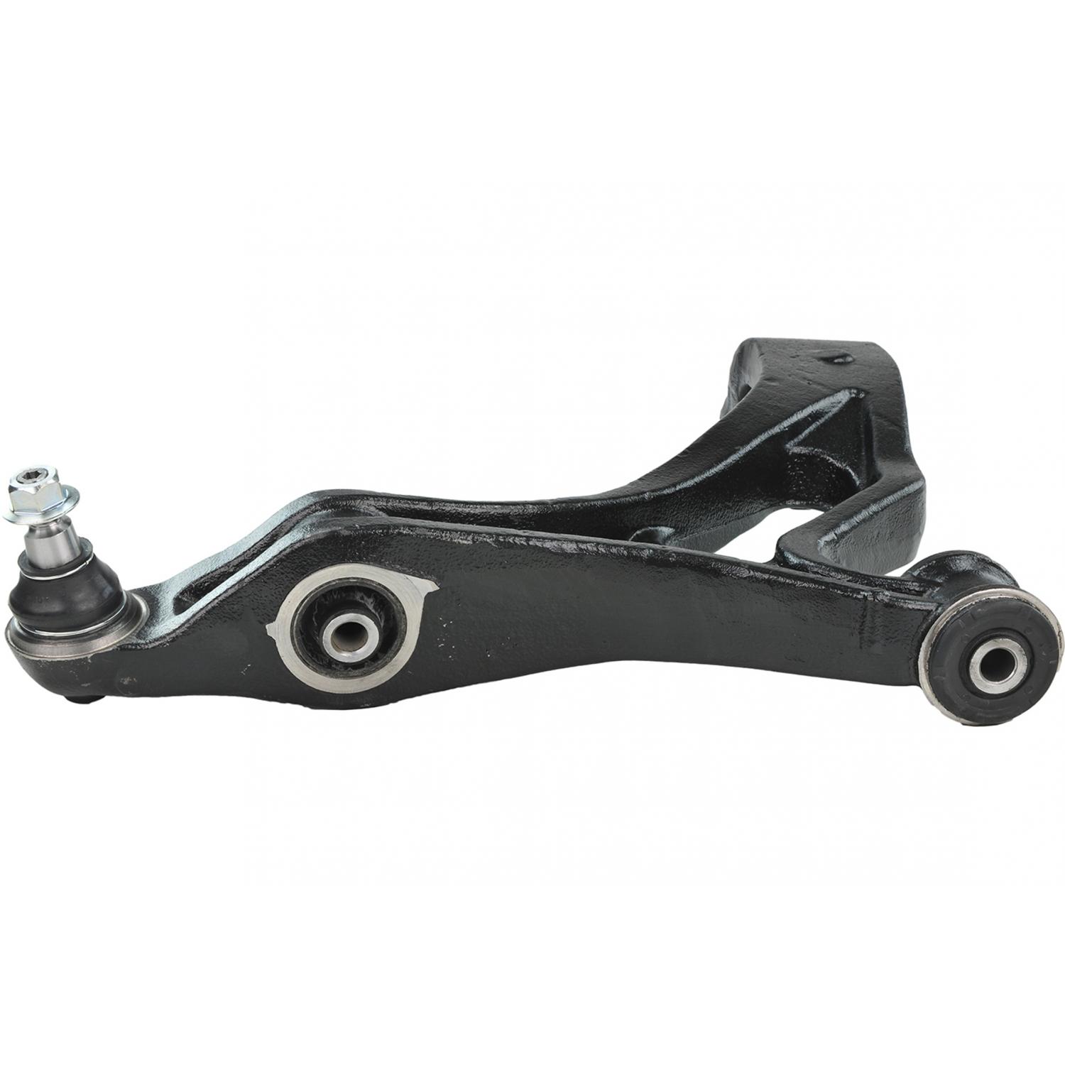 Mevotech CMS101392 - Suspension Control Arm and Ball Joint Assembly Mevotech CMS101392 Suspension Control Arm and Ball Joint Assembly product image 5 of 5