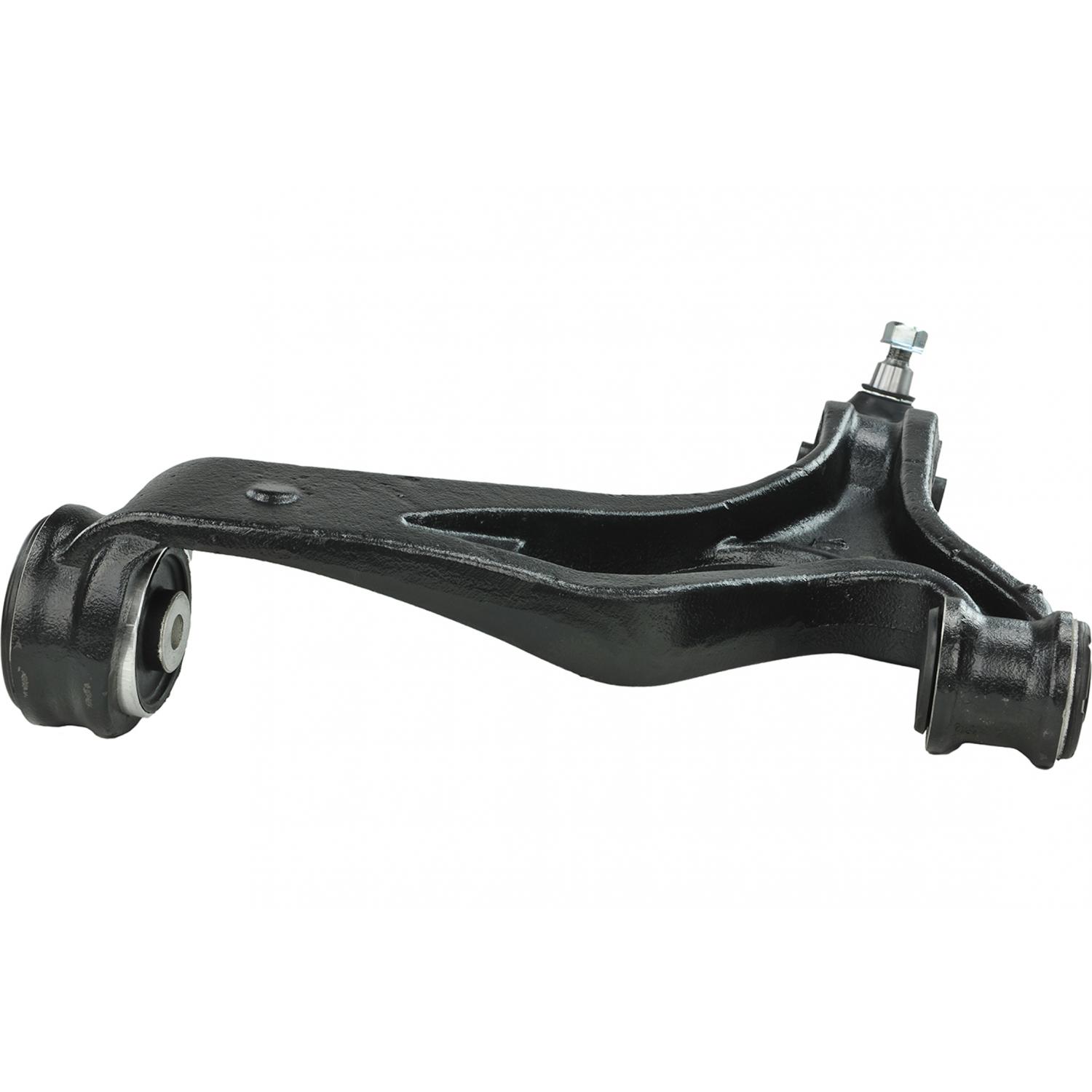 Mevotech CMS101393 Suspension Control Arm and Ball Joint Assembly product image 1 of 5