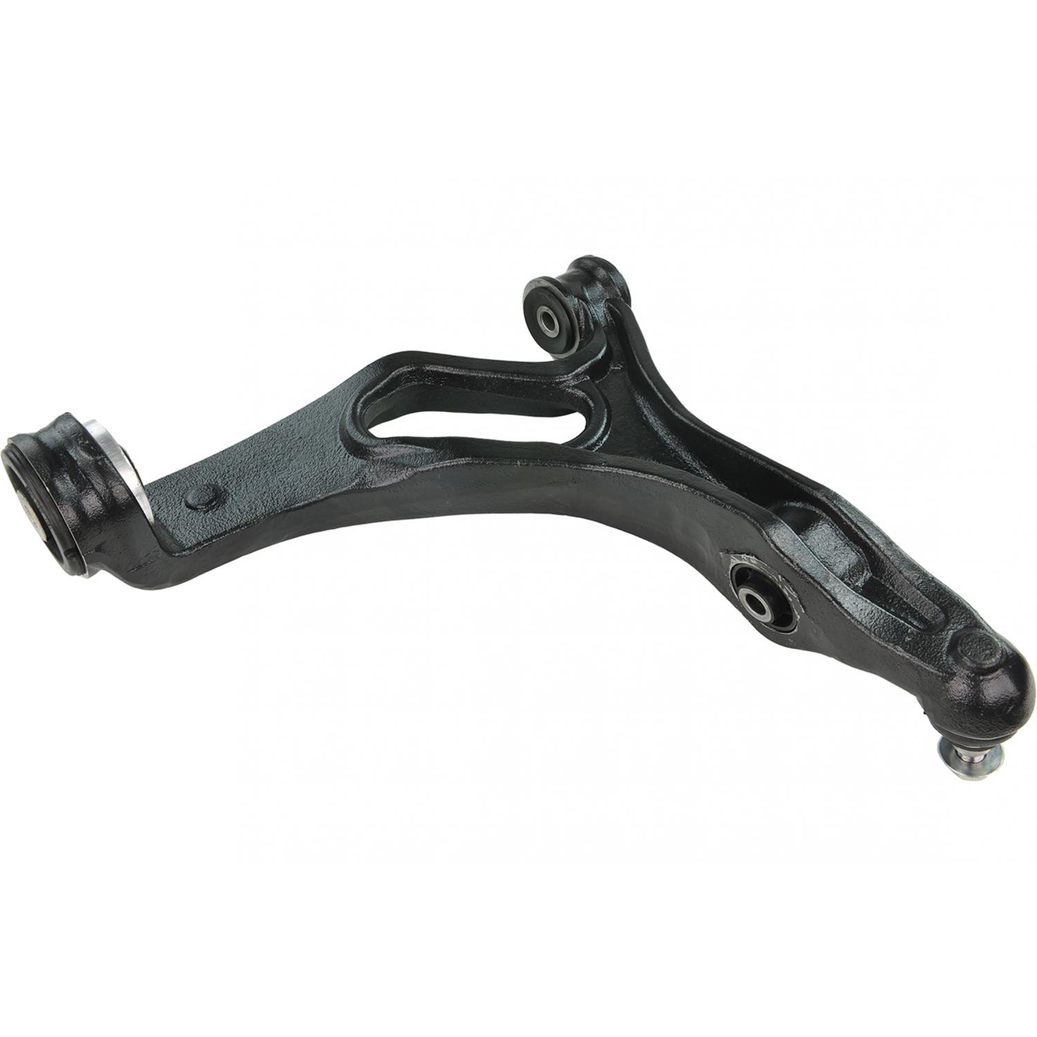 Mevotech CMS101393 Suspension Control Arm and Ball Joint Assembly product image 2 of 5
