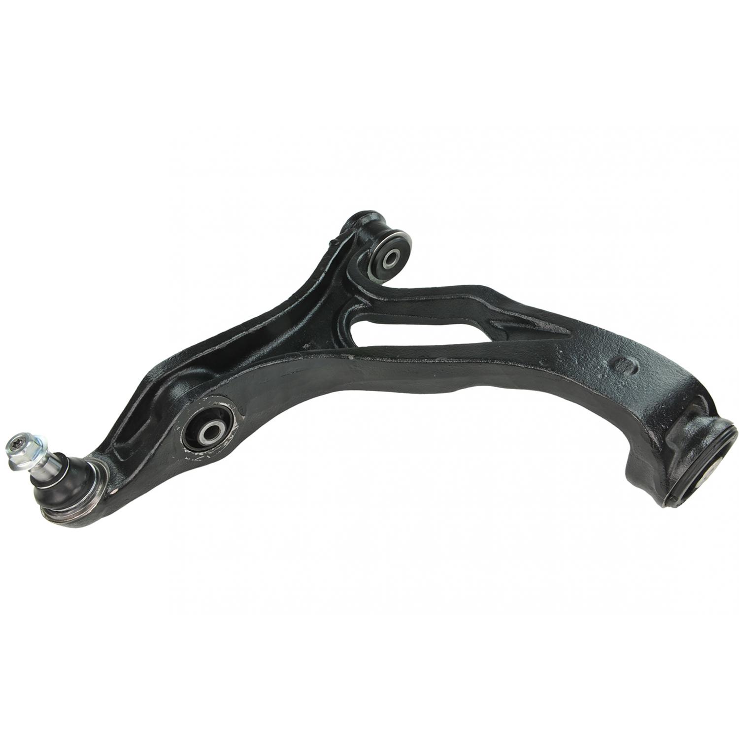 Mevotech CMS101393 Suspension Control Arm and Ball Joint Assembly product image 3 of 5