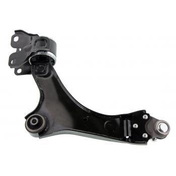 Mevotech CMS101395 - Suspension Control Arm and Ball Joint Assembly Mevotech CMS101395 Suspension Control Arm and Ball Joint Assembly product image 2 of 4