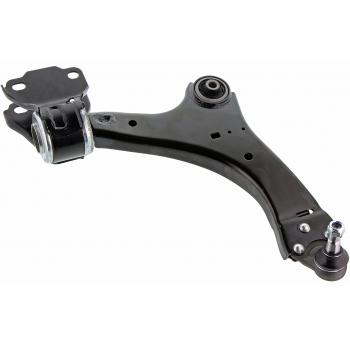 Mevotech CMS101395 - Suspension Control Arm and Ball Joint Assembly Mevotech CMS101395 Suspension Control Arm and Ball Joint Assembly product image 3 of 4