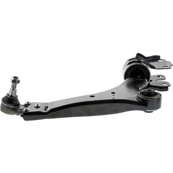 Mevotech CMS101395 - Suspension Control Arm and Ball Joint Assembly Mevotech CMS101395 Suspension Control Arm and Ball Joint Assembly product image 4 of 4
