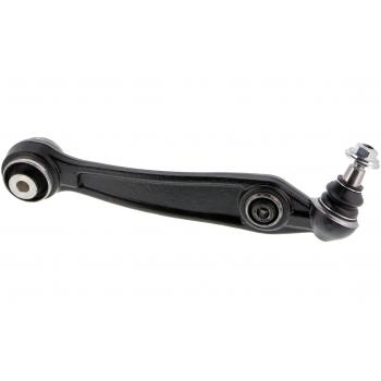 Mevotech CMS101401 Suspension Control Arm and Ball Joint Assembly product image 2 of 3