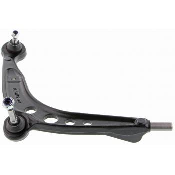 Mevotech CMS101409 - Suspension Control Arm and Ball Joint Assembly Mevotech CMS101409 Suspension Control Arm and Ball Joint Assembly product image 1 of 5