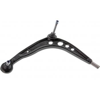 Mevotech CMS101410 Suspension Control Arm and Ball Joint Assembly product image 3 of 5