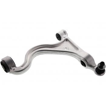 Mevotech CMS101411 Suspension Control Arm and Ball Joint Assembly product image 3 of 5