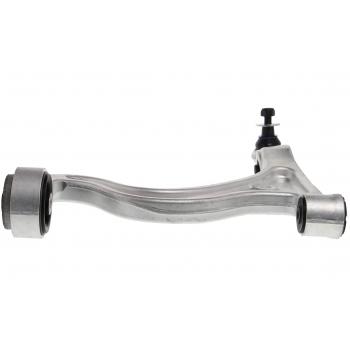Mevotech CMS101412 Suspension Control Arm and Ball Joint Assembly product image 1 of 5
