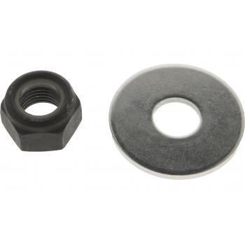 Mevotech CMS101412 Suspension Control Arm and Ball Joint Assembly product image 4 of 5