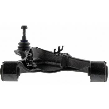 Mevotech CMS101420 Suspension Control Arm and Ball Joint Assembly product image 1 of 4