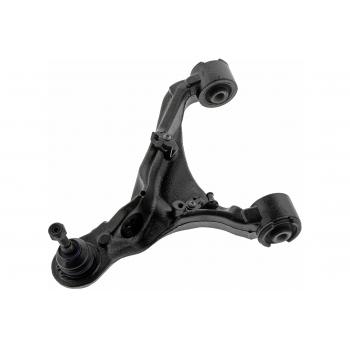 Mevotech CMS101420 Suspension Control Arm and Ball Joint Assembly product image 3 of 4