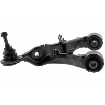 Mevotech CMS101420 Suspension Control Arm and Ball Joint Assembly product image 4 of 4