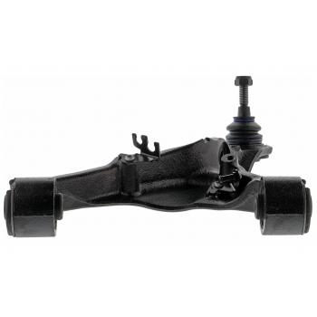 Mevotech CMS101421 Suspension Control Arm and Ball Joint Assembly product image 1 of 4