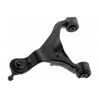 Mevotech CMS101421 Suspension Control Arm and Ball Joint Assembly product image 2 of 4