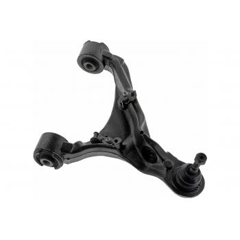 Mevotech CMS101421 Suspension Control Arm and Ball Joint Assembly product image 3 of 4