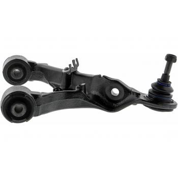 Mevotech CMS101421 Suspension Control Arm and Ball Joint Assembly product image 4 of 4