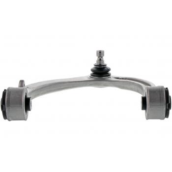 Mevotech CMS101424 - Suspension Control Arm and Ball Joint Assembly Mevotech CMS101424 Suspension Control Arm and Ball Joint Assembly product image 1 of 4