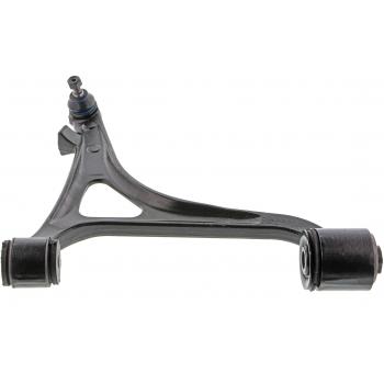 Mevotech CMS101427 Suspension Control Arm and Ball Joint Assembly product image 1 of 4