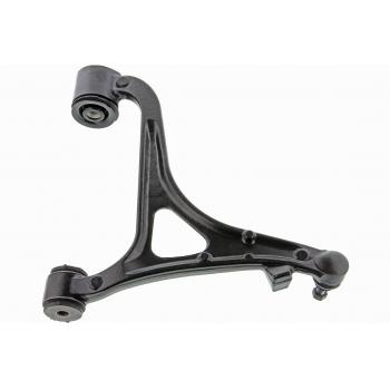 Mevotech CMS101427 Suspension Control Arm and Ball Joint Assembly product image 2 of 4