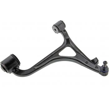 Mevotech CMS101427 Suspension Control Arm and Ball Joint Assembly product image 3 of 4