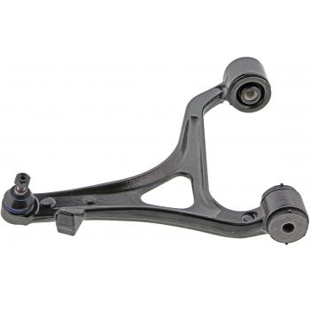 Mevotech CMS101427 Suspension Control Arm and Ball Joint Assembly product image 4 of 4