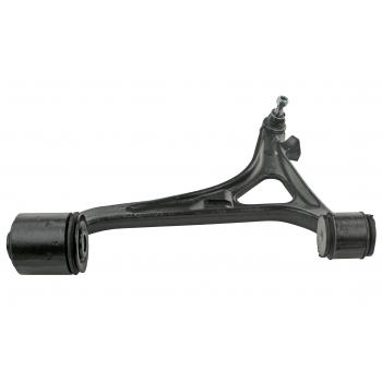 Mevotech CMS101428 Suspension Control Arm and Ball Joint Assembly product image 1 of 5