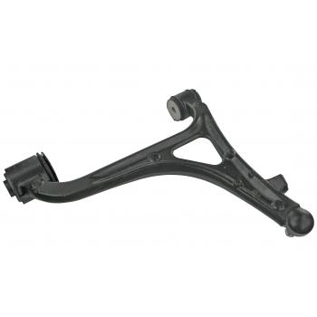 Mevotech CMS101428 Suspension Control Arm and Ball Joint Assembly product image 2 of 5
