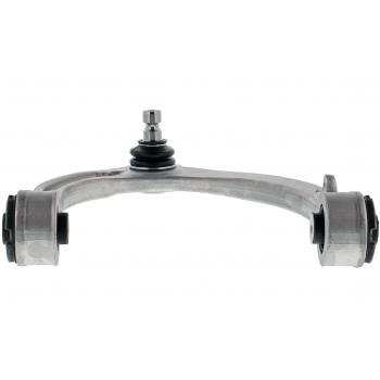 Mevotech CMS101430 Suspension Control Arm and Ball Joint Assembly product image 1 of 4