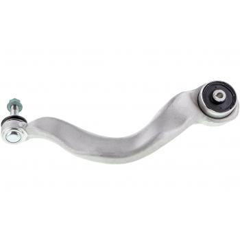 Mevotech CMS101436 Suspension Control Arm and Ball Joint Assembly product image 1 of 3