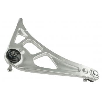 Mevotech CMS101437 Suspension Control Arm and Ball Joint Assembly product image 2 of 5