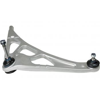 Mevotech CMS101438 Suspension Control Arm and Ball Joint Assembly product image 1 of 5