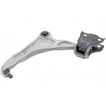 Mevotech CMS101442 Suspension Control Arm and Ball Joint Assembly product image 2 of 4