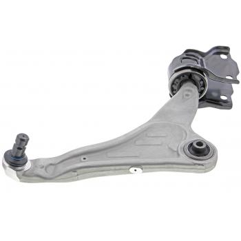 Mevotech CMS101442 Suspension Control Arm and Ball Joint Assembly product image 4 of 4