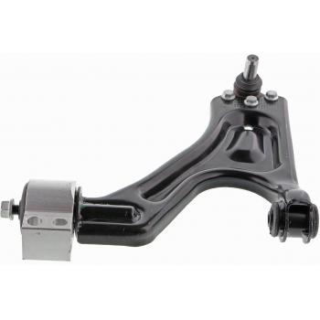 Mevotech CMS101445 Suspension Control Arm and Ball Joint Assembly product image 1 of 4