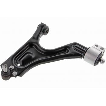 Mevotech CMS101445 Suspension Control Arm and Ball Joint Assembly product image 3 of 4