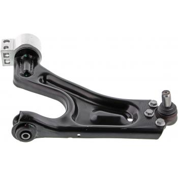 Mevotech CMS101445 Suspension Control Arm and Ball Joint Assembly product image 4 of 4