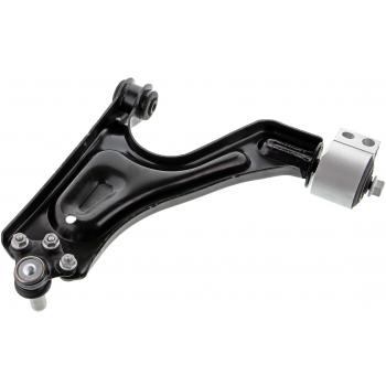 Mevotech CMS101446 Suspension Control Arm and Ball Joint Assembly product image 2 of 4