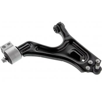 Mevotech CMS101446 Suspension Control Arm and Ball Joint Assembly product image 3 of 4