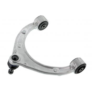 Mevotech CMS101447 Suspension Control Arm and Ball Joint Assembly product image 2 of 4