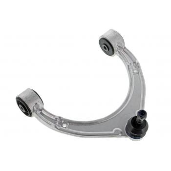 Mevotech CMS101447 Suspension Control Arm and Ball Joint Assembly product image 3 of 4