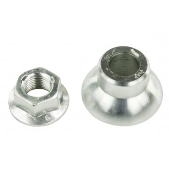Mevotech CMS101459 - Suspension Control Arm and Ball Joint Assembly Mevotech CMS101459 Suspension Control Arm and Ball Joint Assembly product image 3 of 3