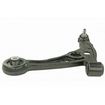 Mevotech CMS101461 Suspension Control Arm and Ball Joint Assembly product image 1 of 4