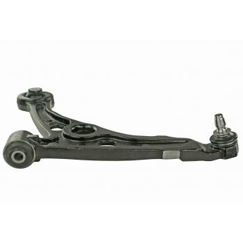 Mevotech CMS101461 Suspension Control Arm and Ball Joint Assembly product image 4 of 4